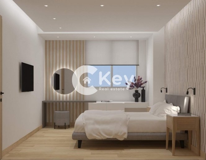 Apartment in Nikaia, Attica, Greece 4 - 13729906