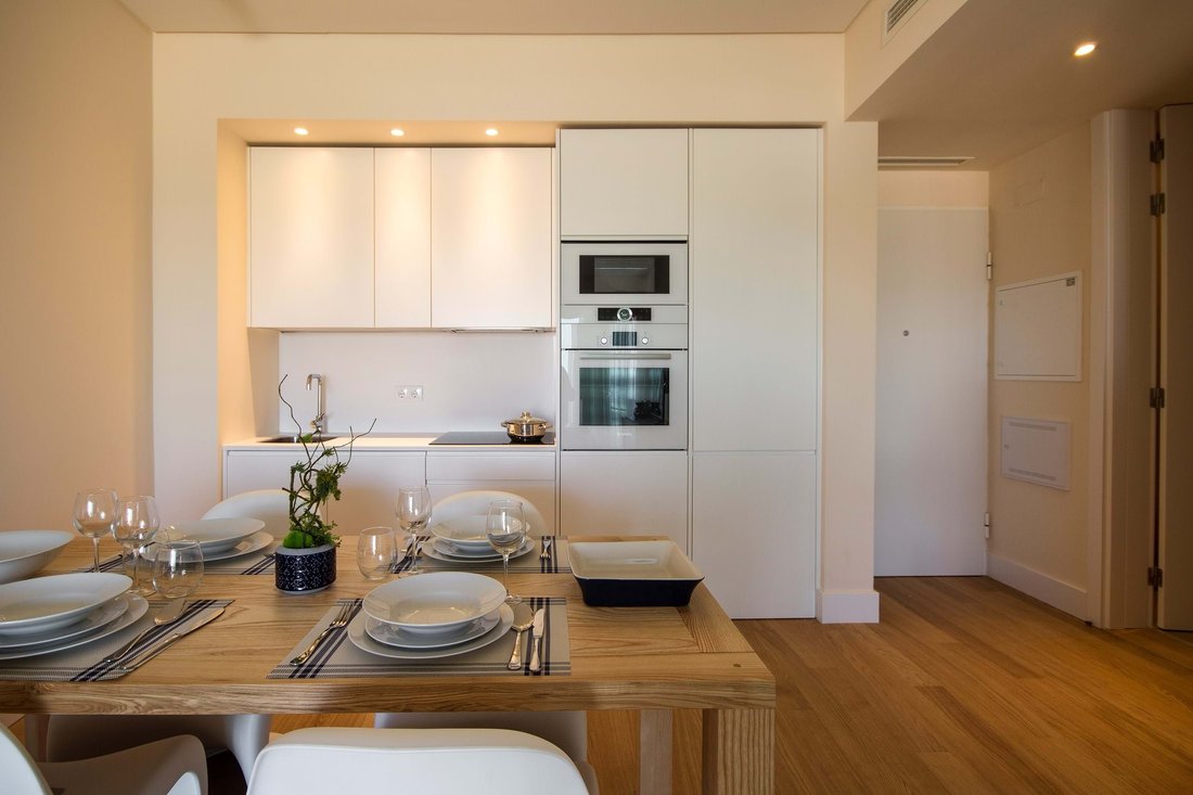 Apartment in Alcochete, Setubal, Portugal 4 - 13731070
