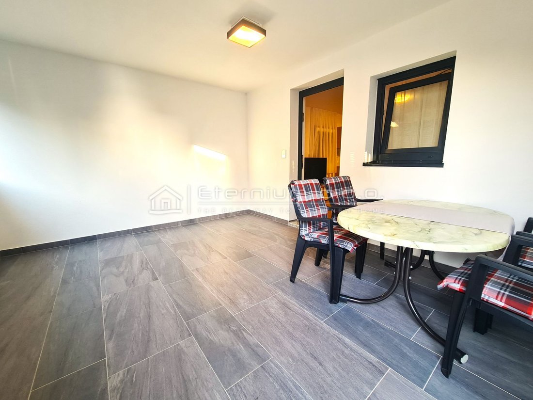 Appartement à Grad Crikvenica, Primorje-Gorski Kotar, Croatie 3 - 13731052
