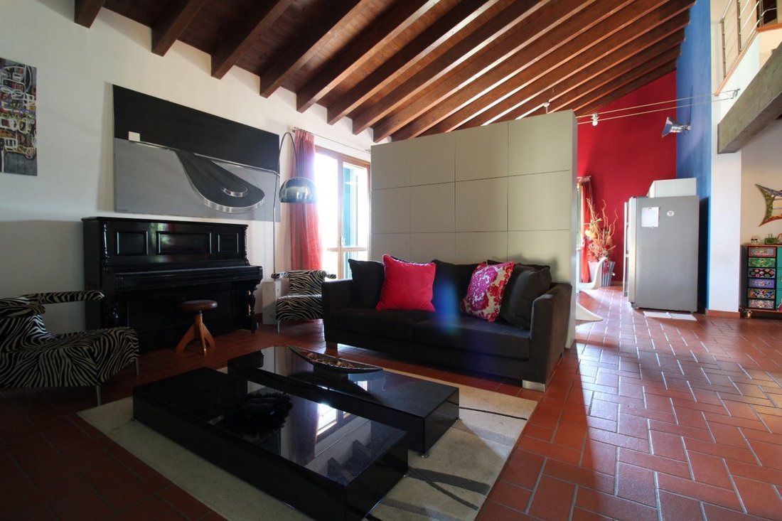 House in Codemondo - St. Bartholomew, Reggio Emilia, Emilia-Romagna 3 - 13731471