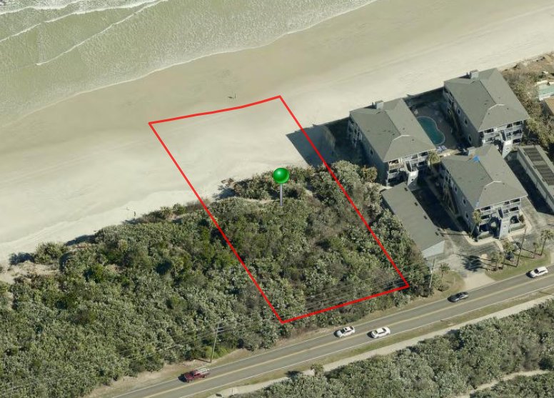 Land in Ponce Inlet, FL, United States 5 - 13729528