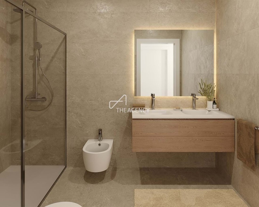 Apartment in Alcochete, Setubal, Portugal 5 - 13729744