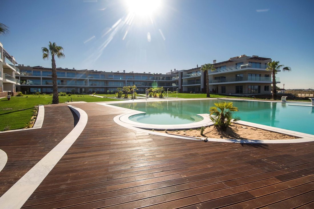 Apartment in Alcochete, Setubal, Portugal 1 - 13731070