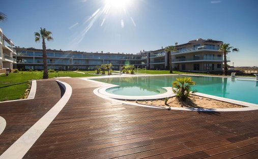 Apartment in Alcochete, Setubal, Portugal 1