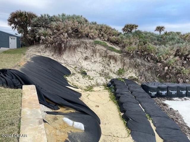 Land in Ponce Inlet, FL, United States 3 - 13729528