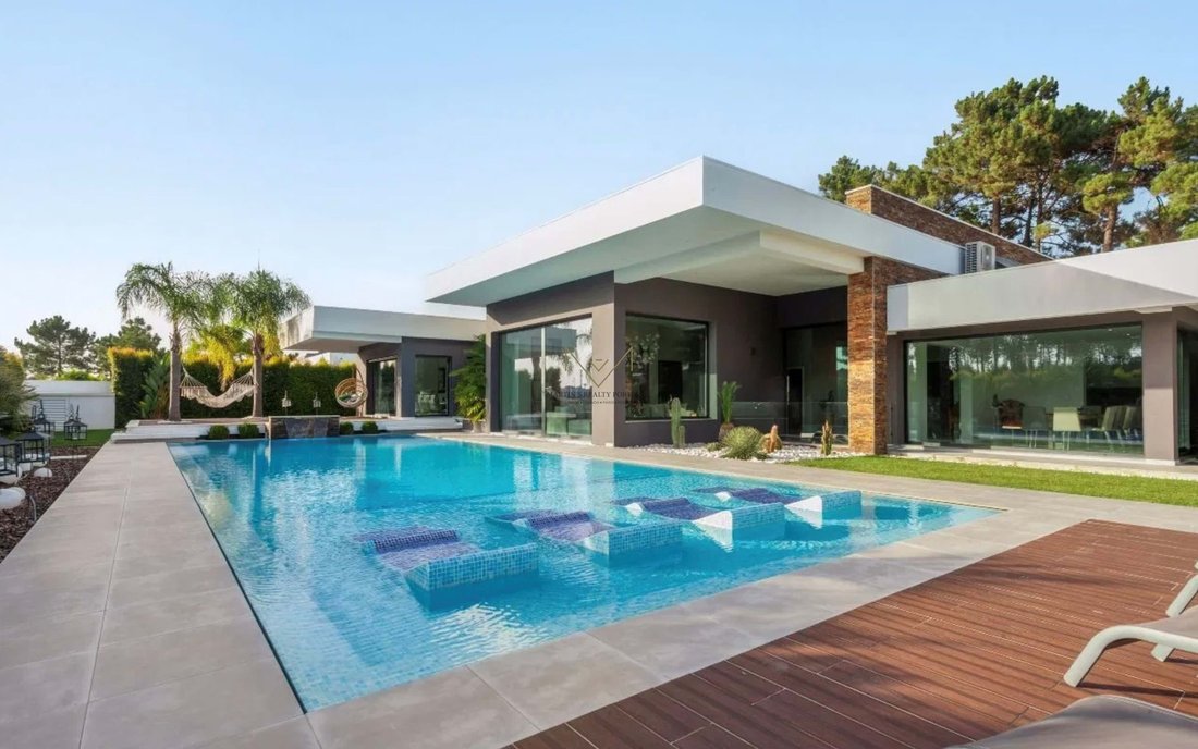 Villa in Corroios, Setubal, Portugal 2 - 13729699