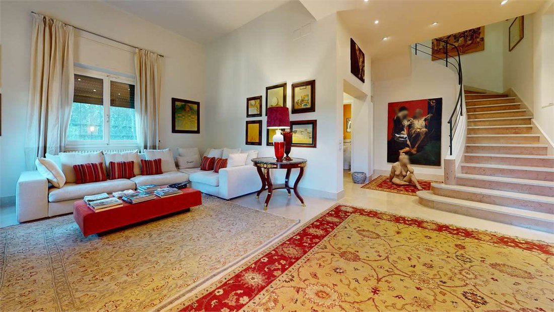 Villa in Vittoria Apuana, Forte dei Marmi, Tuscany 2 - 13731455