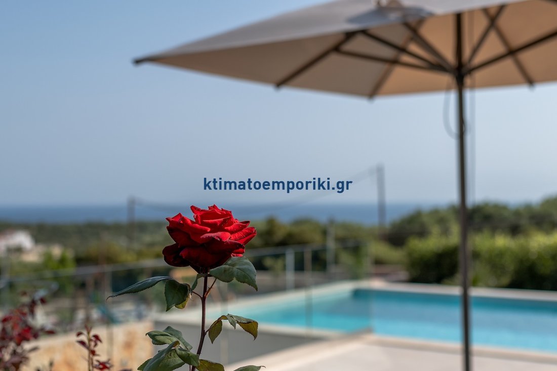 Villa in Apokoronas, Greece 4 - 13731474