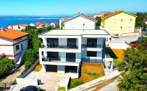 Maison à Grad Crikvenica, Primorje-Gorski Kotar, Croatie 1