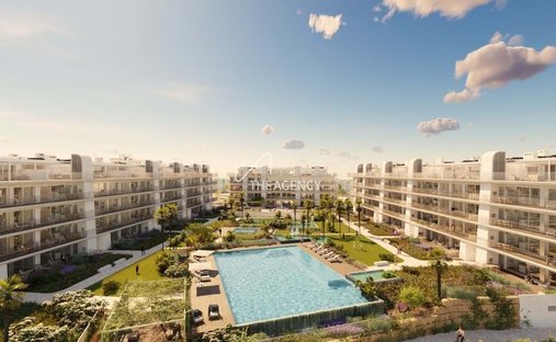 Apartment in Alcochete, Setubal, Portugal 1