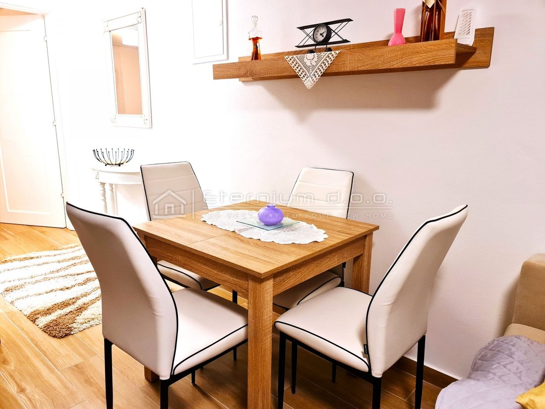 Appartement à Grad Crikvenica, Primorje-Gorski Kotar, Croatie 5 - 13731052