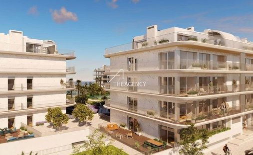 Apartment in Alcochete, Setubal, Portugal 1