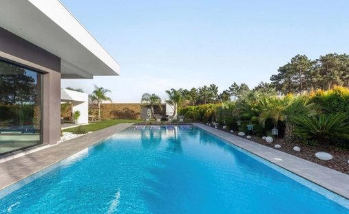 Villa a Corroios, Setúbal Municipality, Portogallo 1