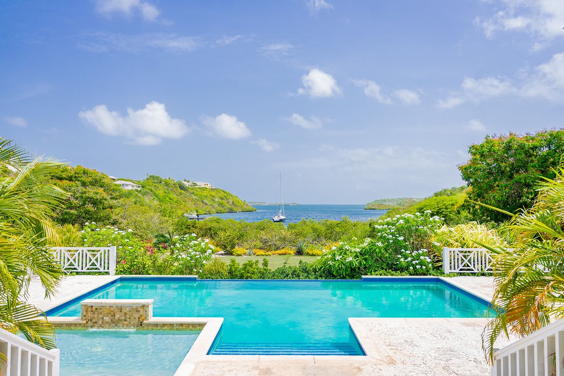 House in Willikies, Saint Philip, Antigua and Barbuda 1 - 13729779
