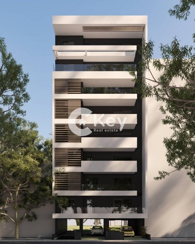 Apartment in Nikaia, Attica, Greece 2 - 13729906