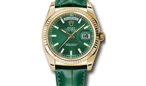 Watches - 1,229 Rolex for sale on JamesEdition