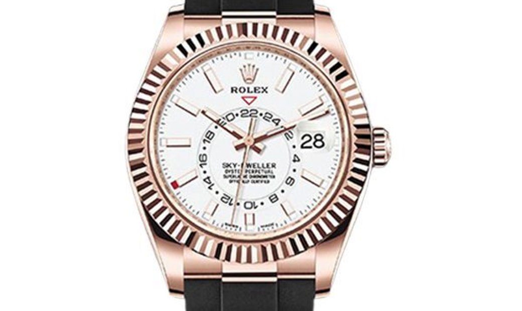 Rolex 326235 discount