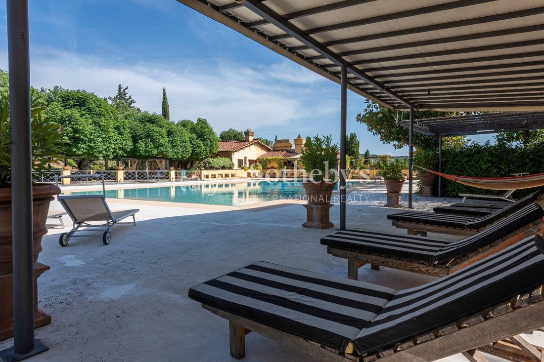 House in Rignano sull'Arno, Tuscany, Italy 3 - 11757301
