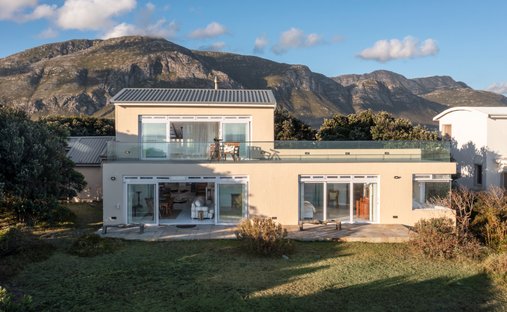 Casa a Betty's Bay, Capo Occidentale, Sudafrica 1