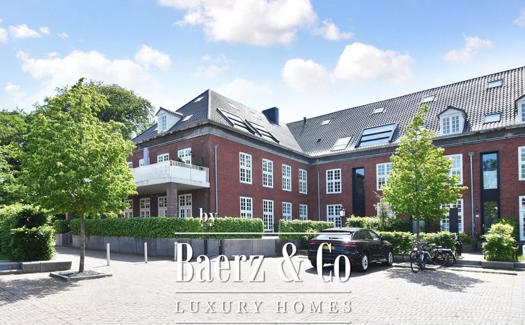 Luxury homes for sale in Haagse Bos The Hague South Holland