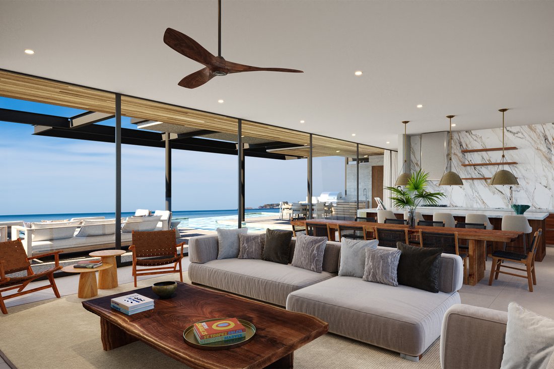 House in Tamarindo, Guanacaste Province, Costa Rica 1 - 13729778