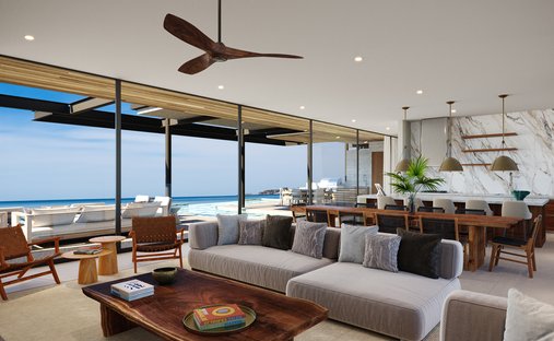 House in Tamarindo, Guanacaste Province, Costa Rica 1