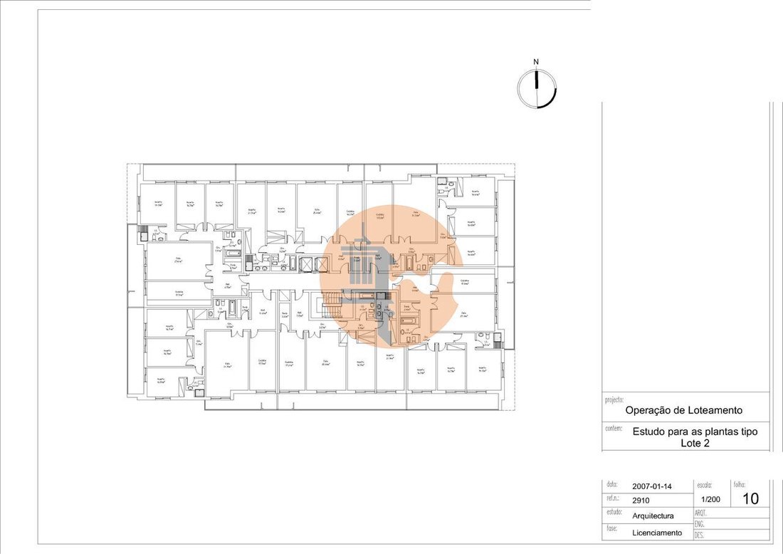 Land in Olhao, Algarve, Portugal 4 - 13731560