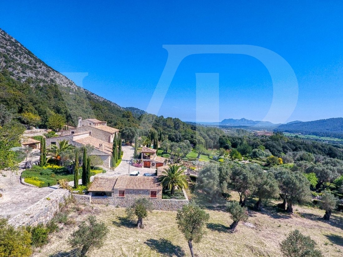 House in Pollenca, Balearic Islands, Spain 3 - 13730878