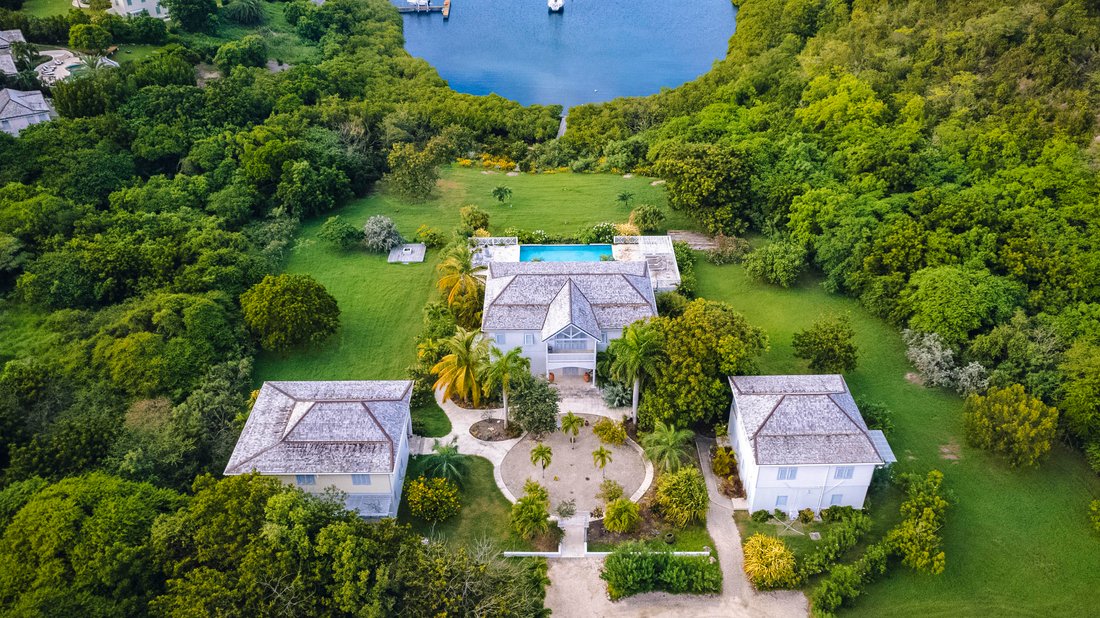 House in Willikies, Saint Philip, Antigua and Barbuda 2 - 13729779