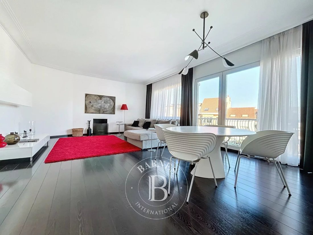 Sale Apartment Ixelles In Bruxelles, Brussels, Belgium For Sale (13731762)