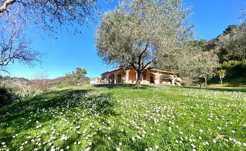 Villa in Olmo - Santa Caterina - Falcinello, Sarzana, Ligurien 1