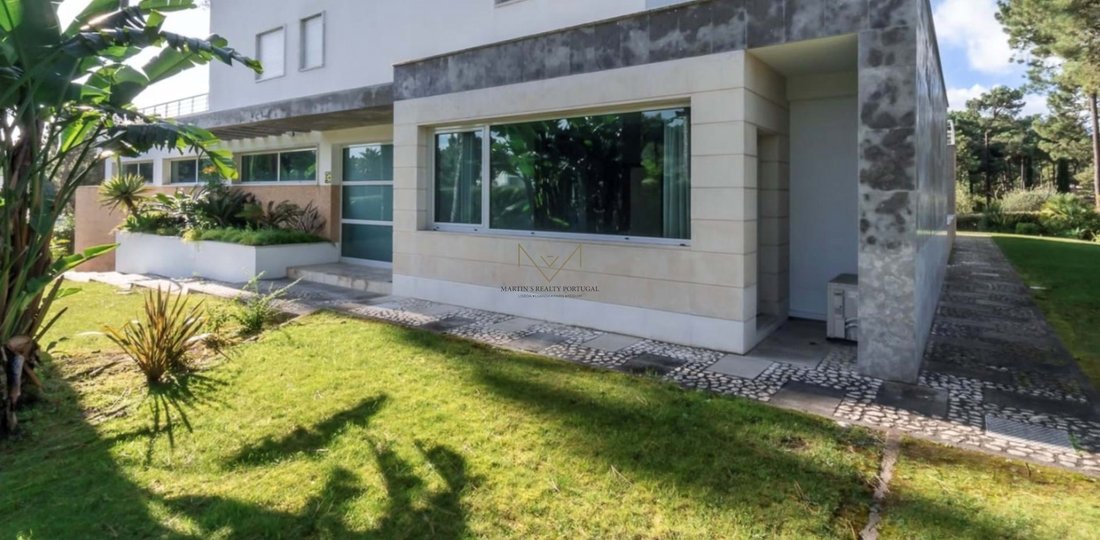 Villa a Aroeira, Charneca de Caparica e Sobreda, Portogallo 5 - 13729683