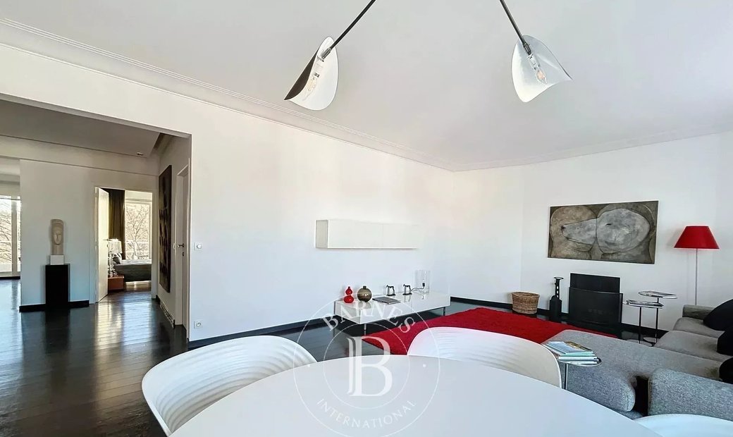 Sale Apartment Ixelles In Bruxelles, Brussels, Belgium For Sale (13731762)