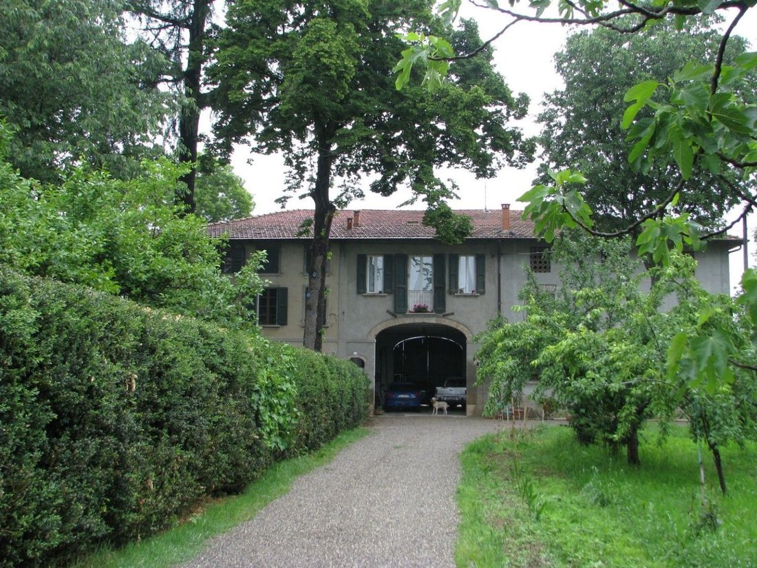 Casa di campagna a Cavriago, Emilia-Romagna, Italia 4 - 13731461
