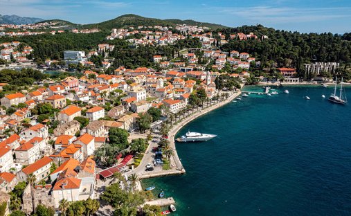 Luxury homes for sale in Cavtat, Dubrovnik-Neretva County, Croatia ...