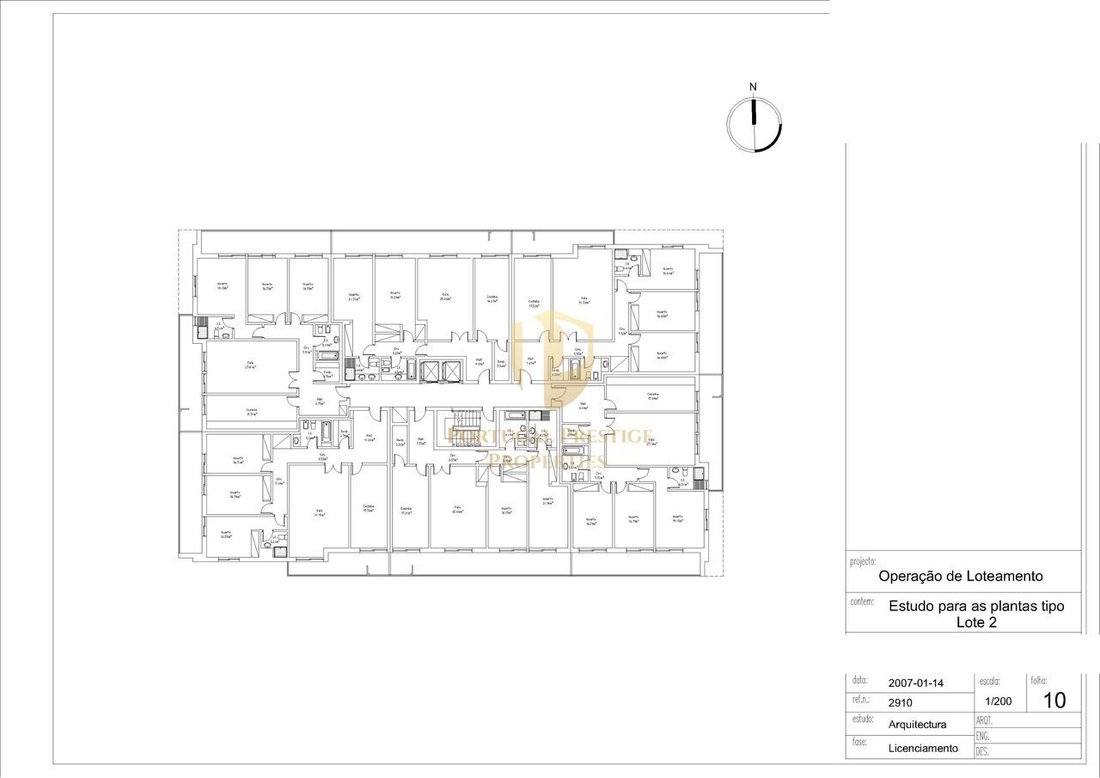Land in Olhao, Algarve, Portugal 4 - 13731544