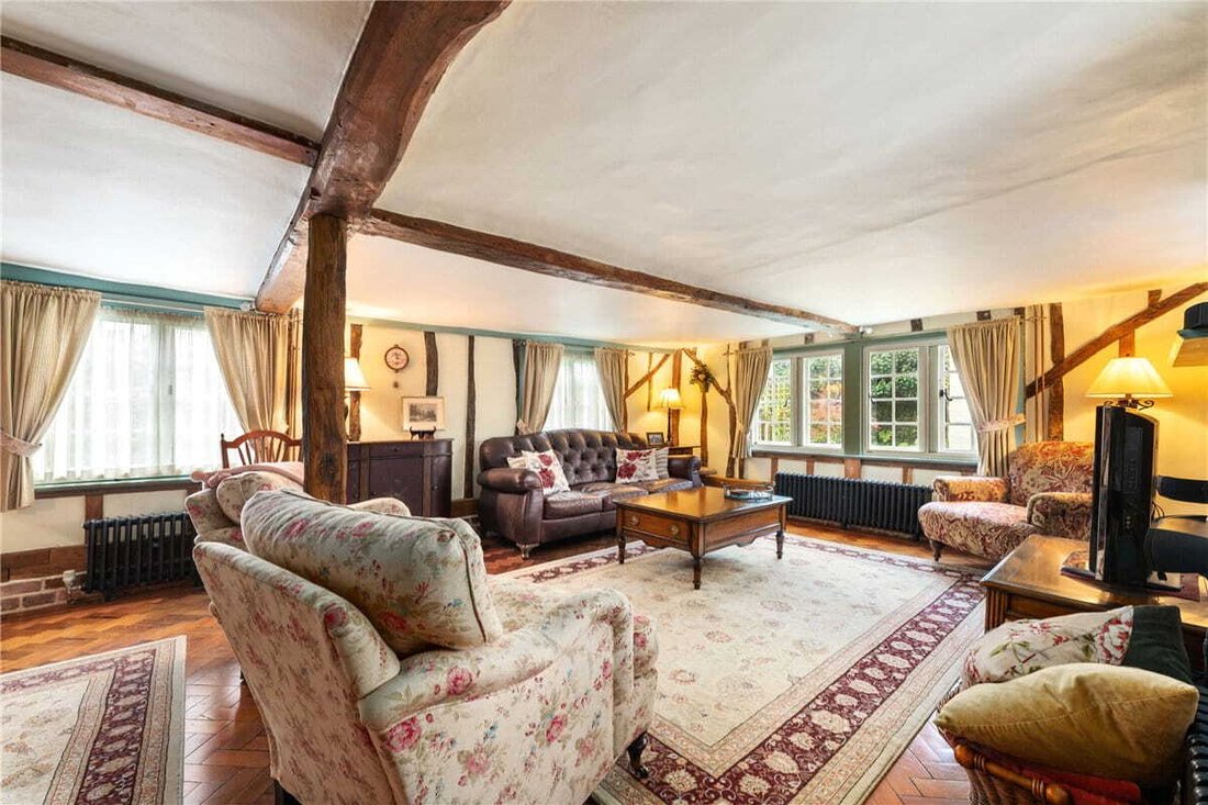 High Street, Great Shelford Cb22 In Great Shelford, England, United Kingdom For Sale (13731915)