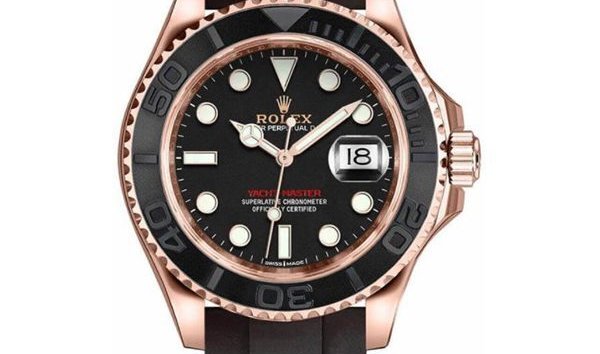 Watches 1 Rolex 268655 for sale on JamesEdition