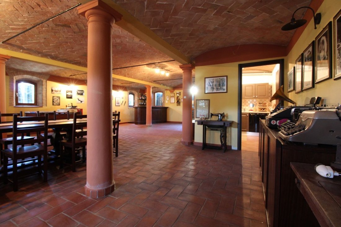 House in Codemondo - St. Bartholomew, Reggio Emilia, Emilia-Romagna 2 - 13731471