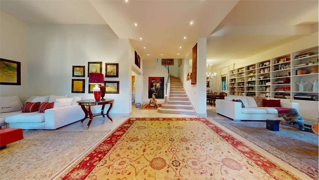 Villa in Vittoria Apuana, Forte dei Marmi, Tuscany 1 - 13731455