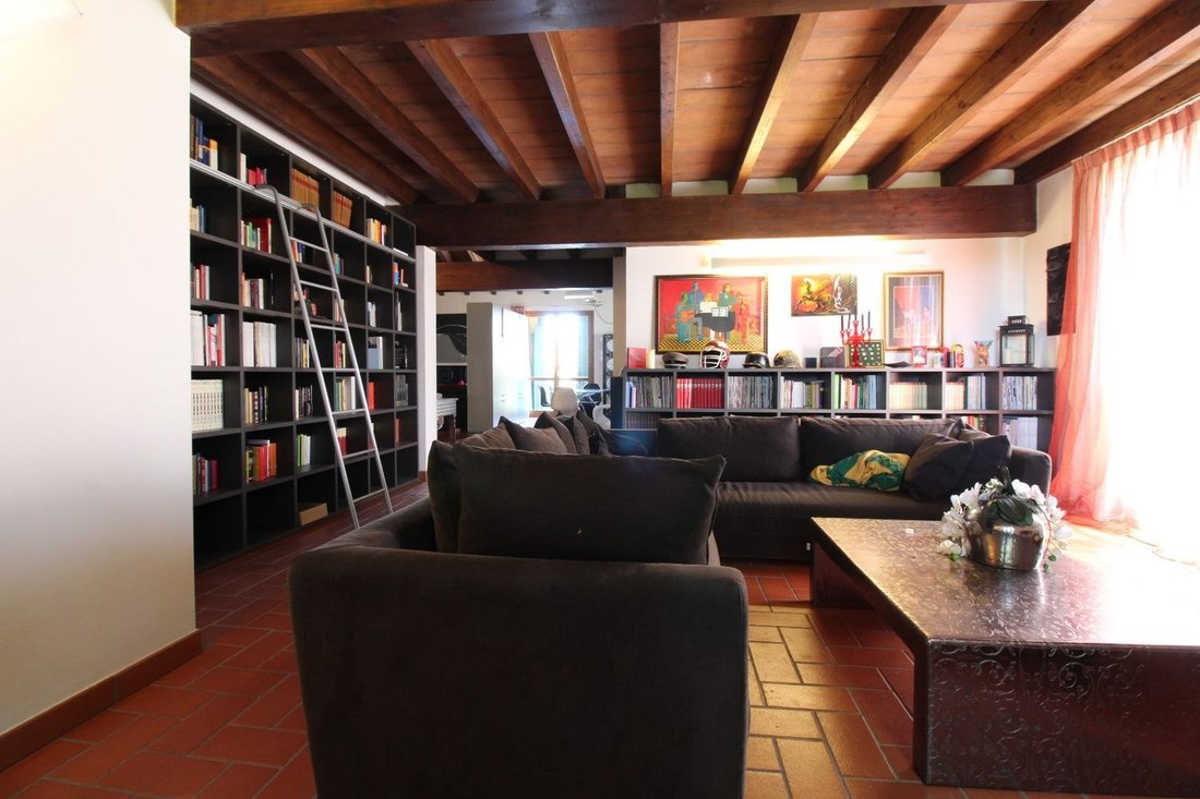 House in Codemondo - St. Bartholomew, Reggio Emilia, Emilia-Romagna 4 - 13731471