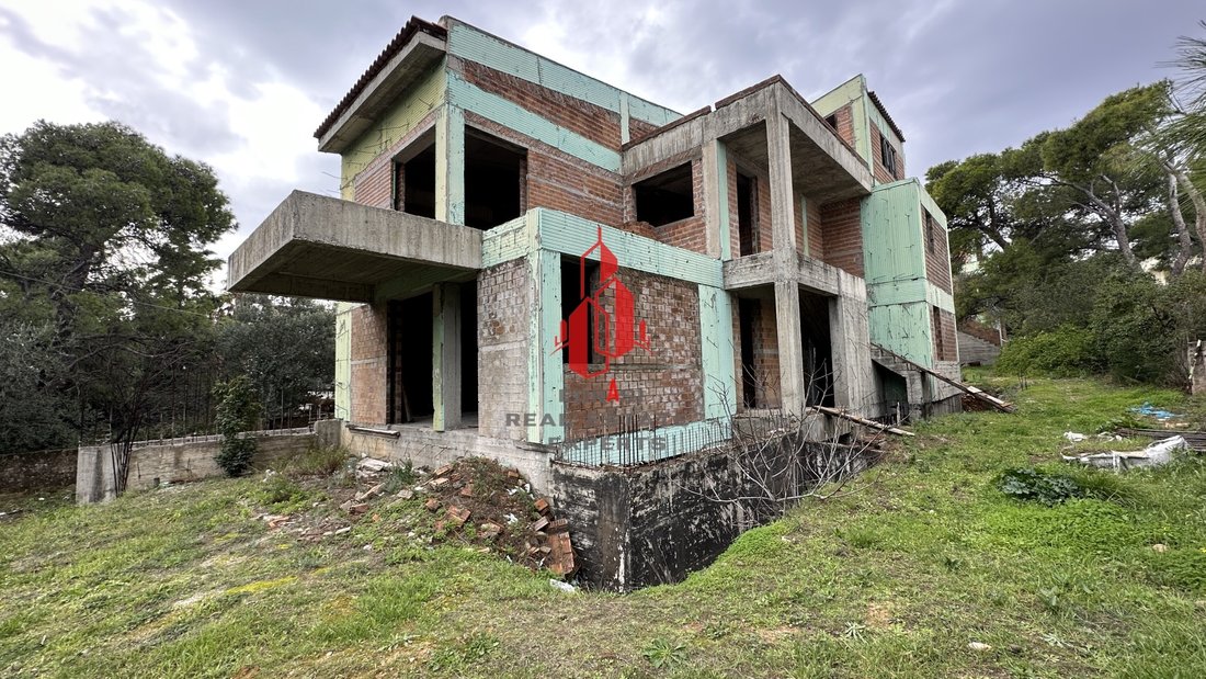Land in Thrakomakedones, Attica, Greece 5 - 13731485
