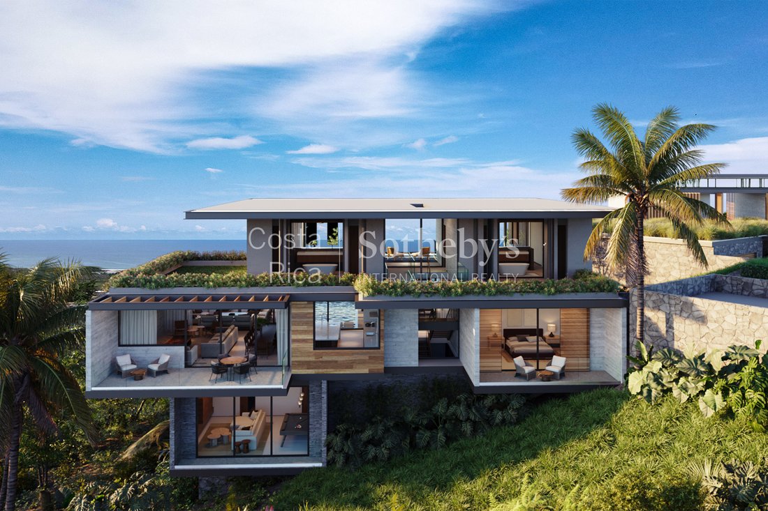 House in Tamarindo, Guanacaste Province, Costa Rica 2 - 13729778