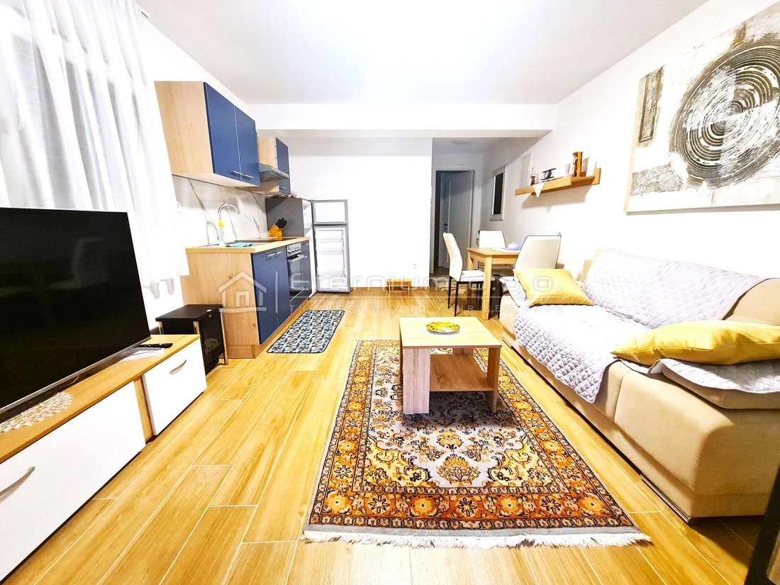 Appartement à Grad Crikvenica, Primorje-Gorski Kotar, Croatie 4 - 13731052