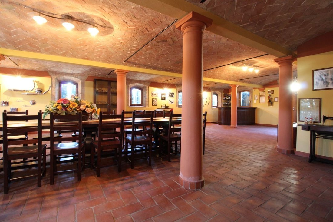 House in Codemondo - St. Bartholomew, Reggio Emilia, Emilia-Romagna 1 - 13731471