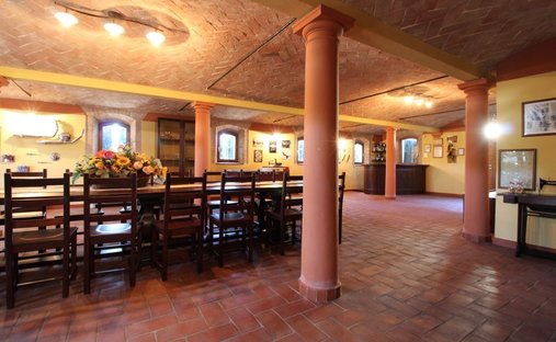 Haus in Codemondo - St. Bartholomäus, Reggio Emilia, Emilia-Romagna 1