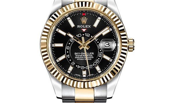 Watches 1 Rolex 326933 BK for sale on JamesEdition