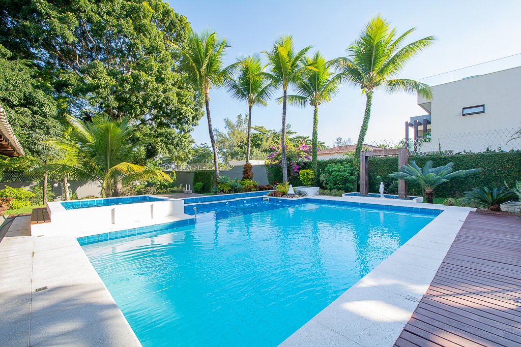 House in Rio de Janeiro, State of Rio de Janeiro, Brazil 3 - 13729631