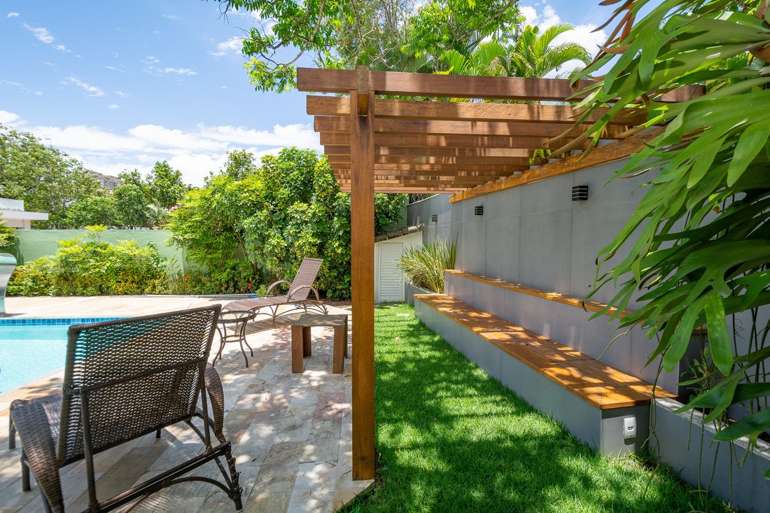 House in Rio de Janeiro, State of Rio de Janeiro, Brazil 2 - 13729634