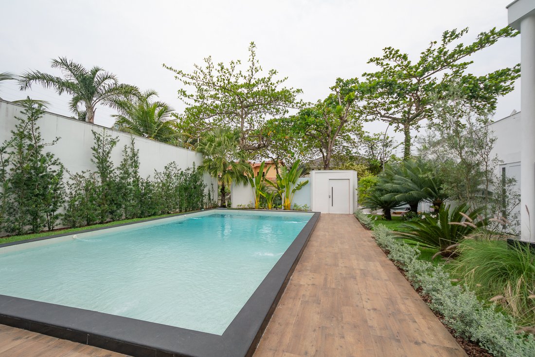 House in Rio de Janeiro, State of Rio de Janeiro, Brazil 3 - 13729644